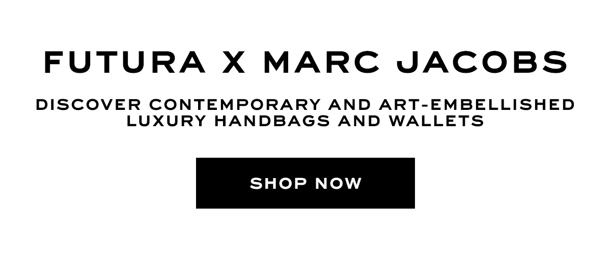 Marc Jacobs