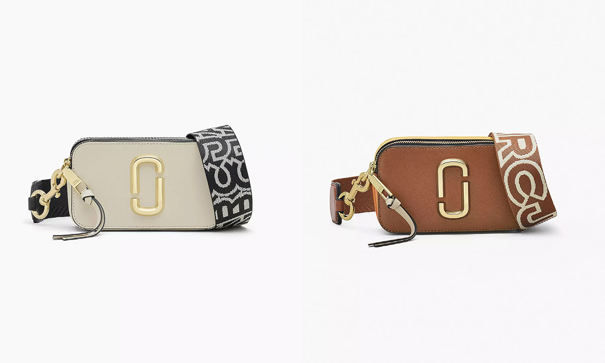 Marc Jacobs