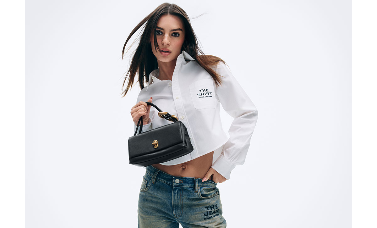 Marc Jacobs