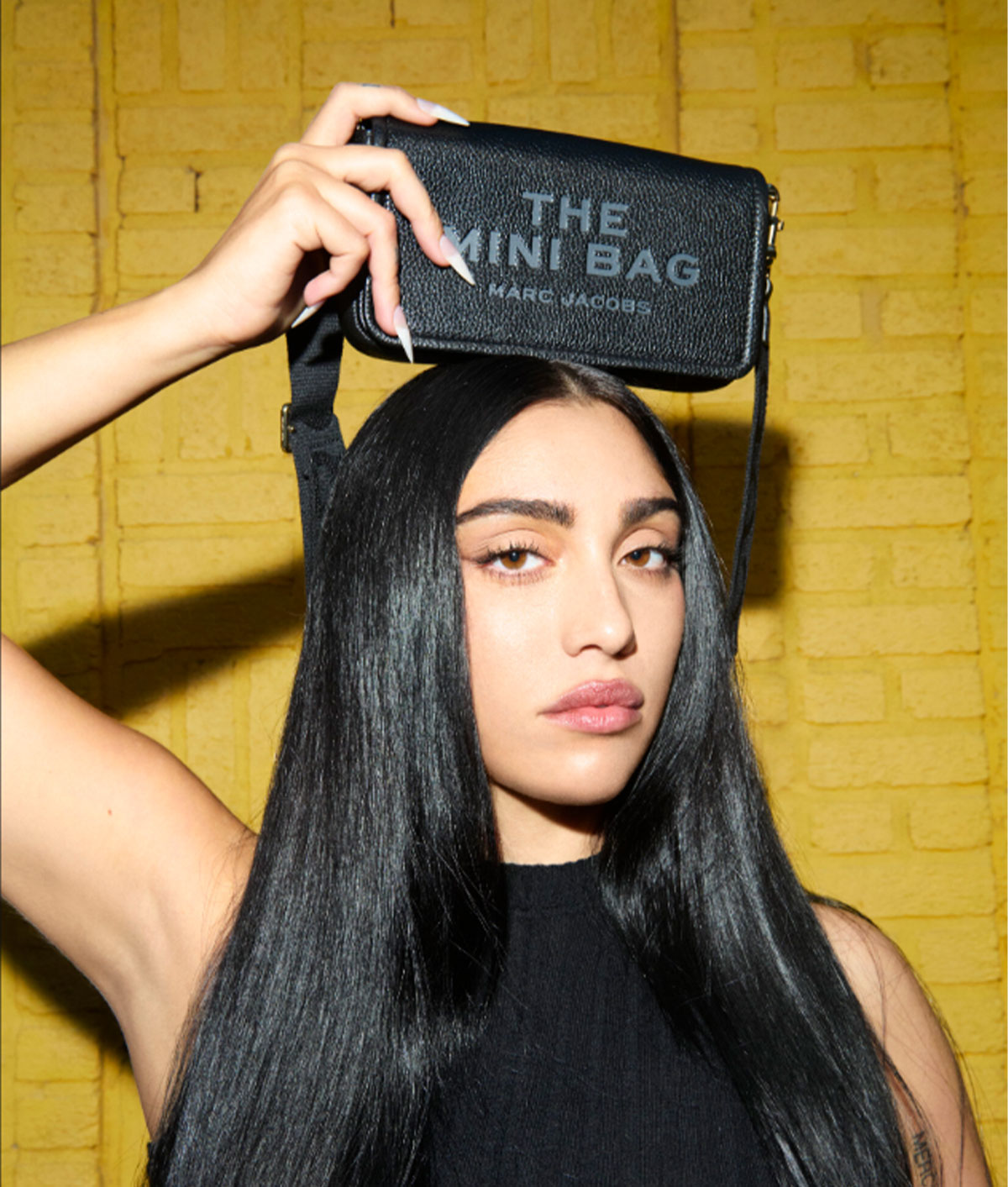 Marc Jacobs