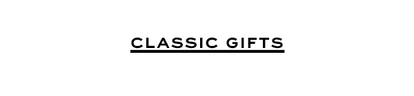 Classic Gifts