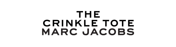 The Crinkle Collection