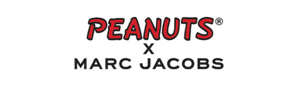Peanuts x Marc Jacobs