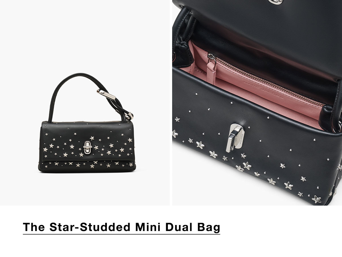 Marc Jacobs GG24 Holiday