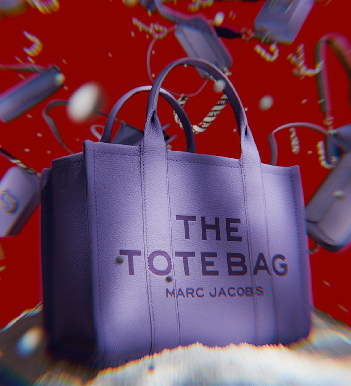 Marc Jacobs GG24 Holiday