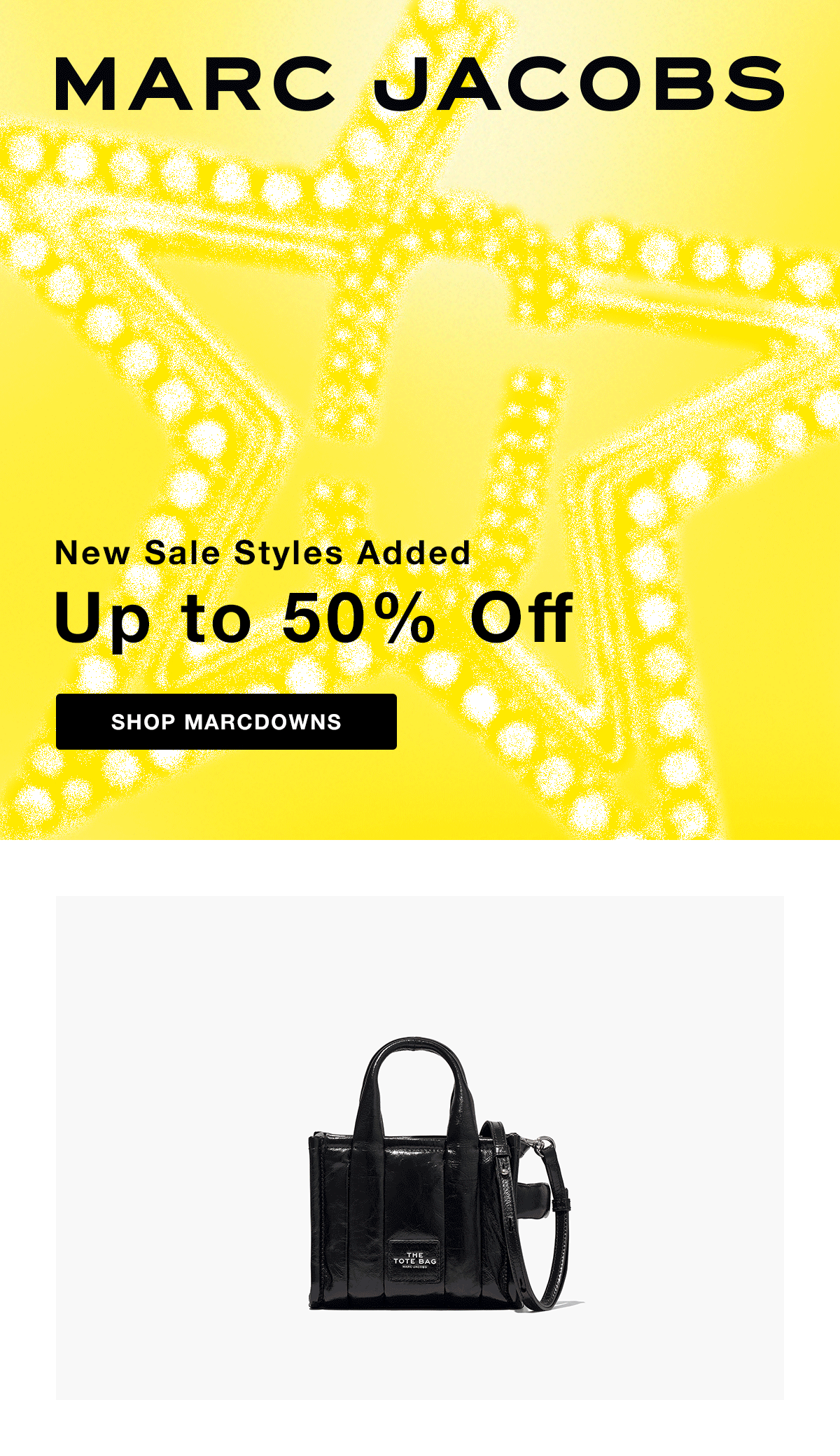Marc Jacobs