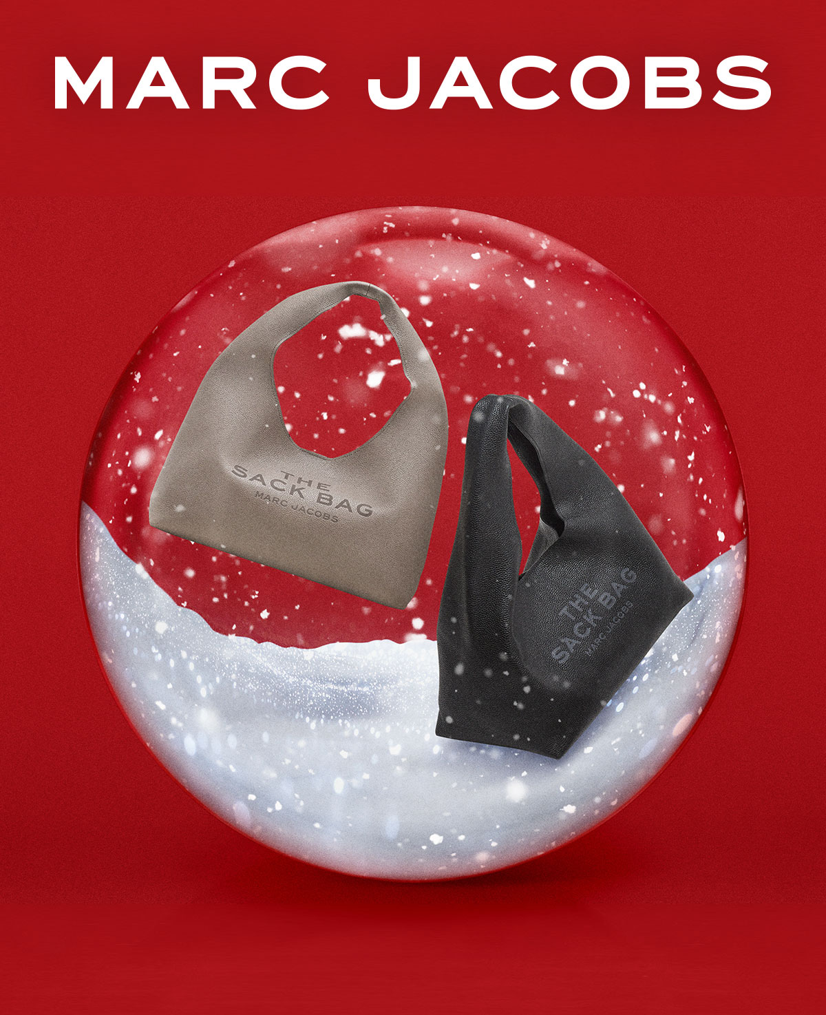 Marc Jacobs GG24 Holiday