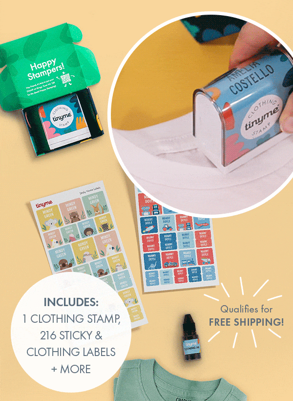 SAVE UP TO 70 on Labels NOW! Tinyme