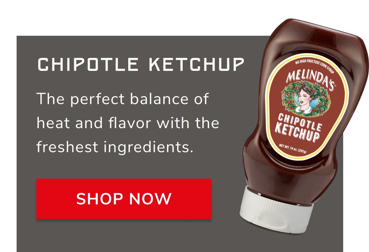[Featured image of Chipotle ketchup bottle]