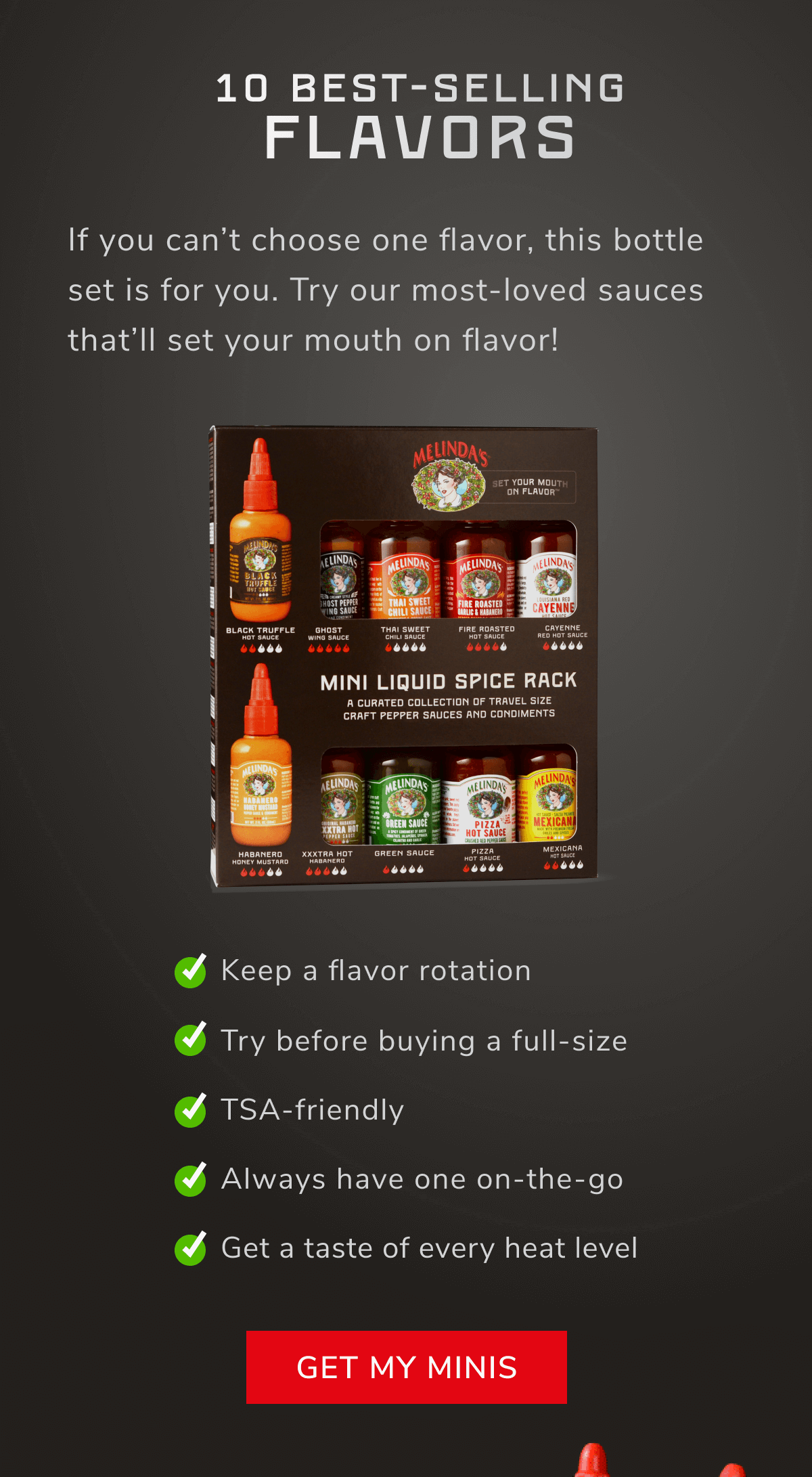 Get My Minis