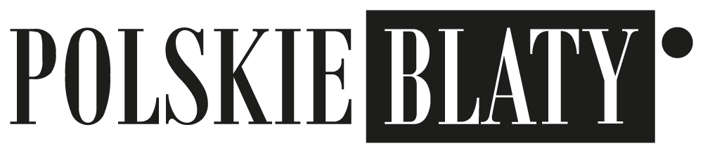 Polskie Blaty Logo