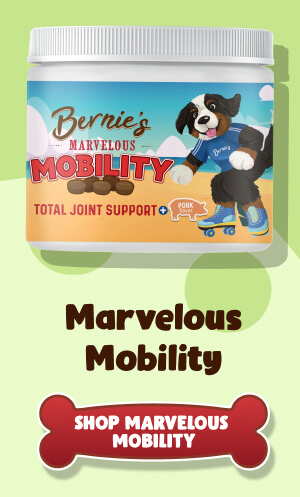 Marvelous Mobility >> SHOP MARVELOUS MOBILITY <<