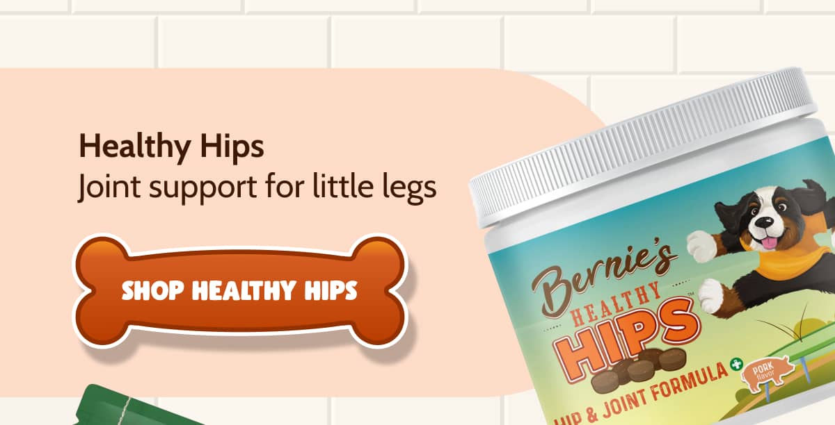 Healthy Hips  Joint support for little legs  >> SHOP HEALTHY HIPS << 