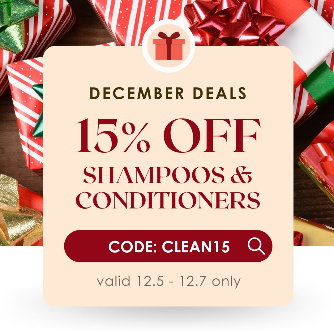 15 Off for a Limited Time Only. 💖 Paramount Beauty