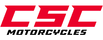 CSC Motorcycles Logo