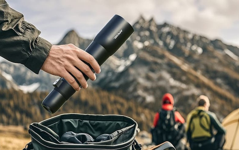 APEXEL Discount Coupon Code