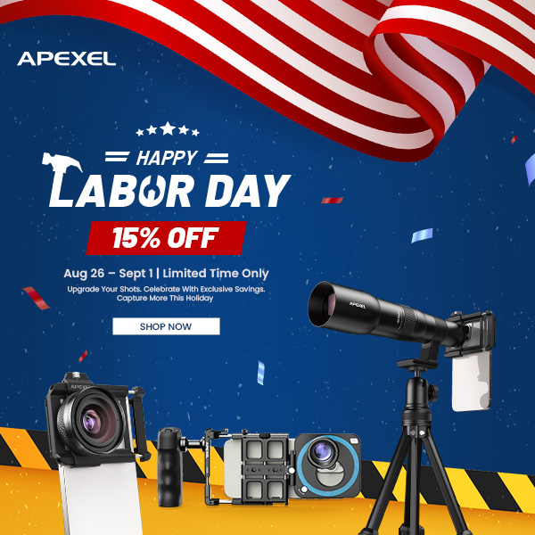 APEXEL boxshot