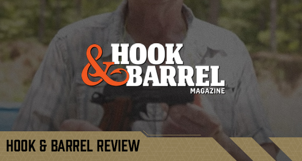 Hook & Barrel Review