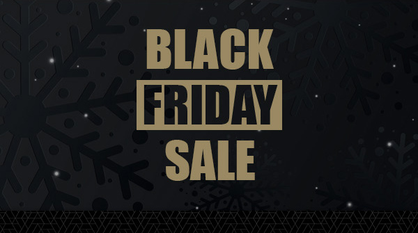 2024 Black Friday Sale