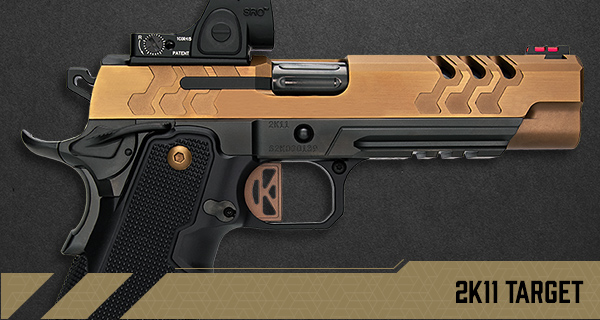 2K11 Target
