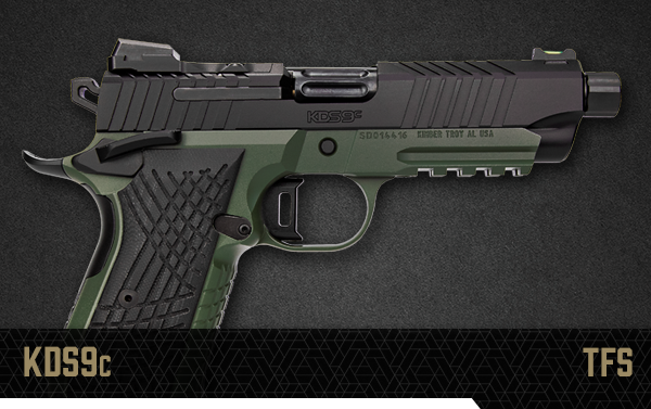 KDS9c TFS