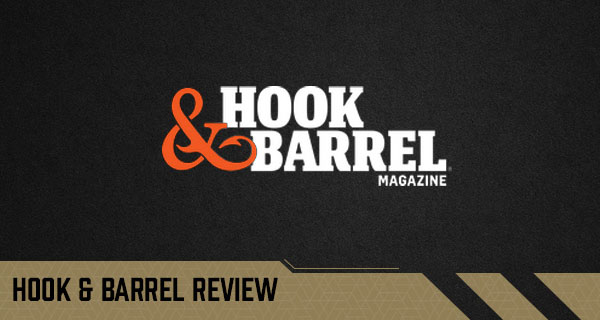 Hook & Barrel Review