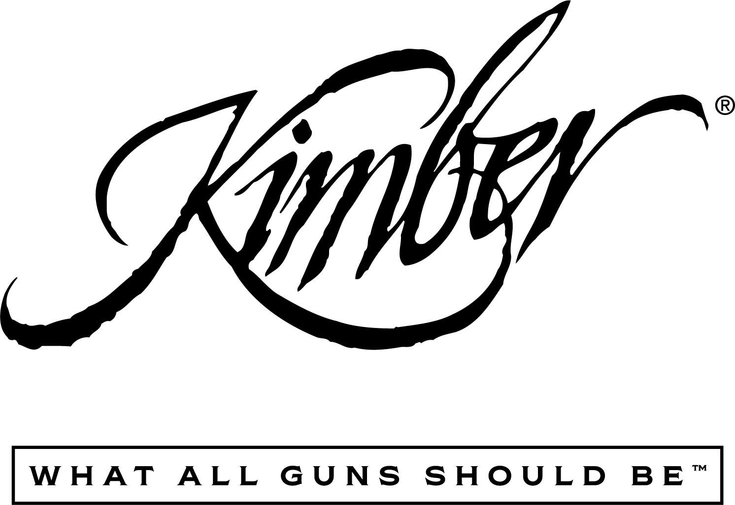 Kimber America Kimber America