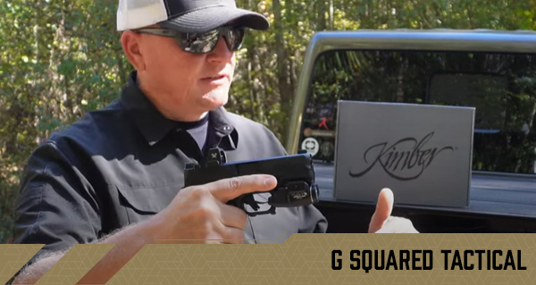 G Squared Tactical Review