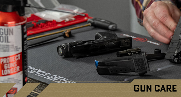 Gun Care