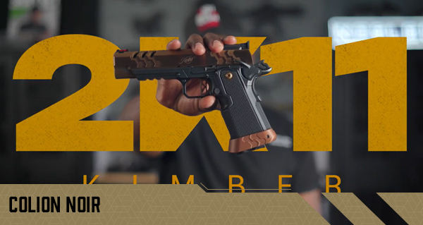 Subscribe to Colion Noir on YouTube