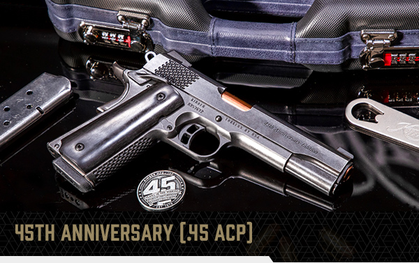 45th Anniversary Edition