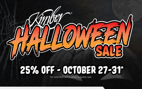 2024 Halloween Sale