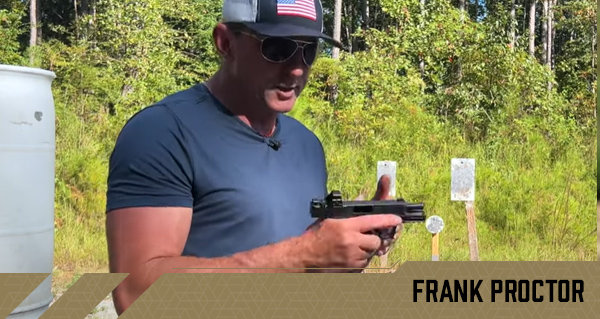 Frank Proctor Review