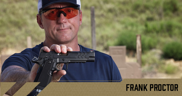 Subscribe to Frank Proctor on YouTube