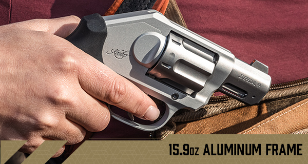 ultra-lightweight frame