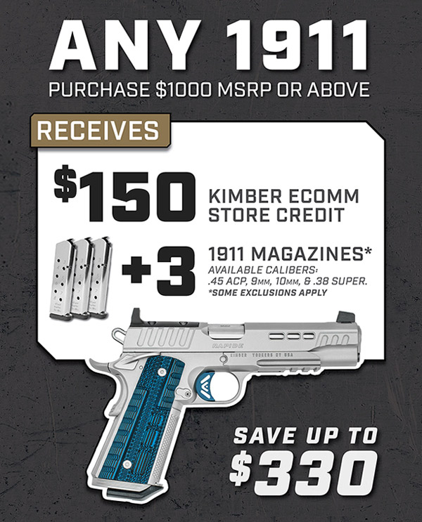 Any 1911 Over $1000