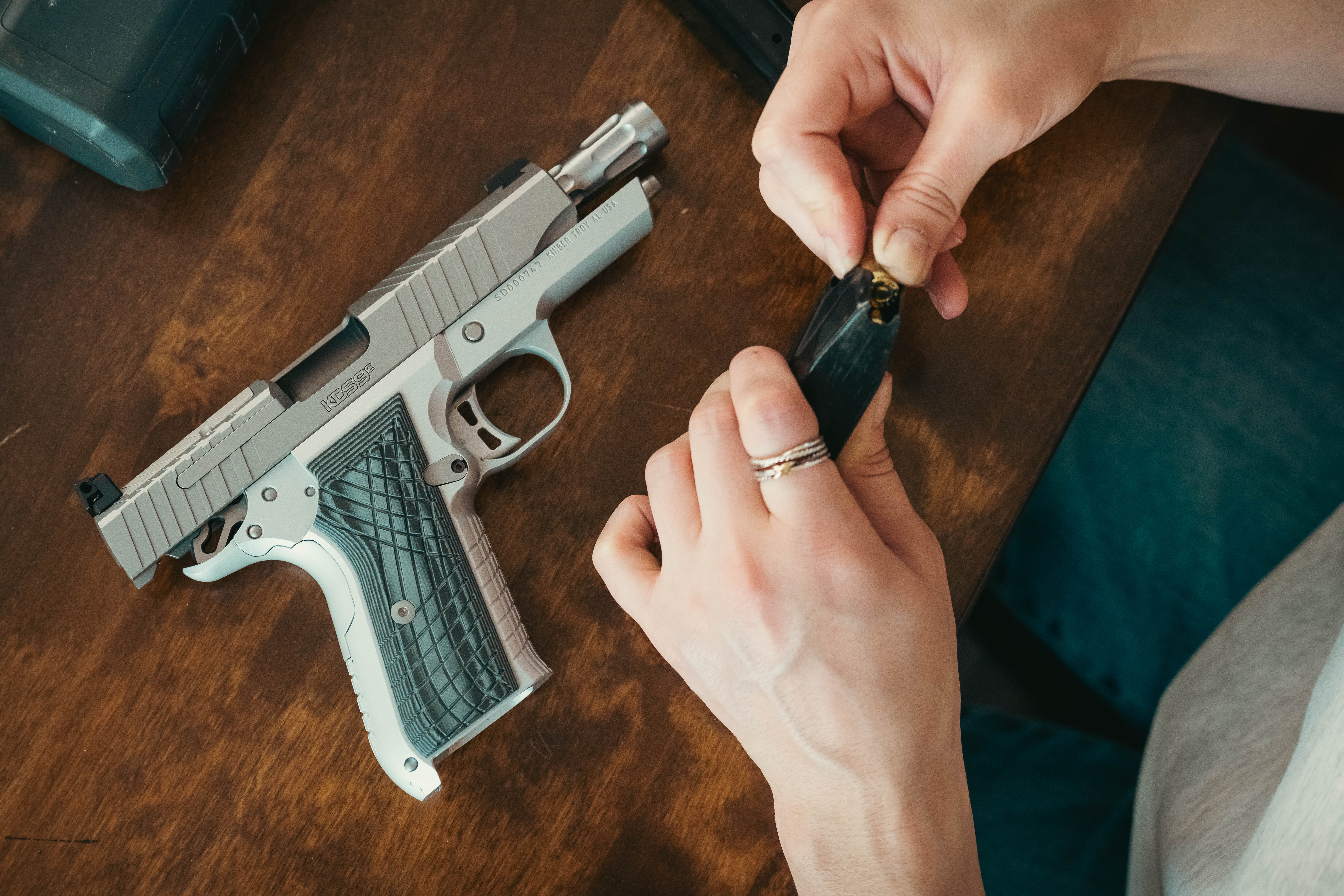 KDS9c (SILVER) loading