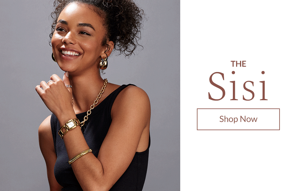 Sisi - Shop Now 