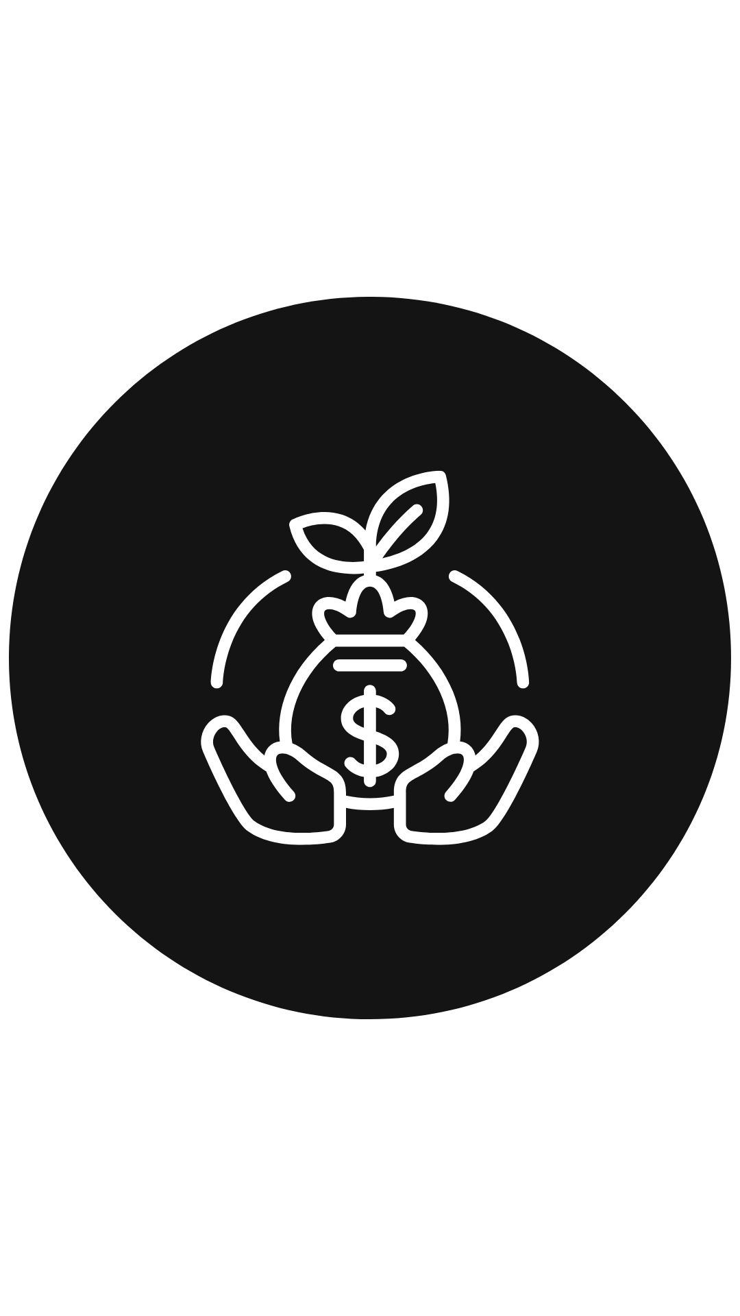 Weekly wealth audits