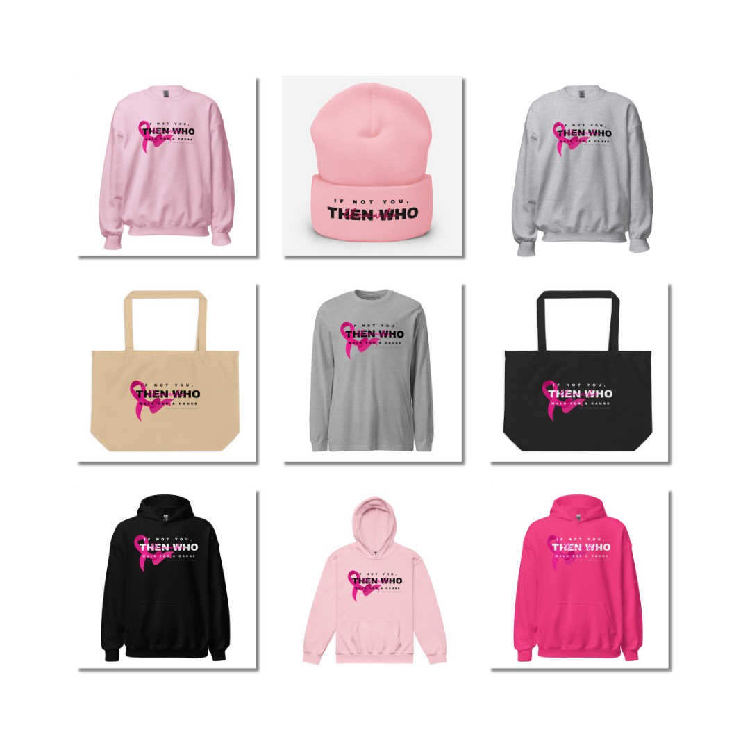 Pink Ribbon Power Collection Image