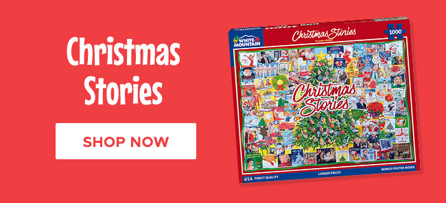 Christmas Stories | Shop Now