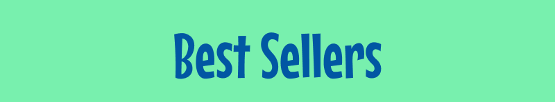 Best Sellers