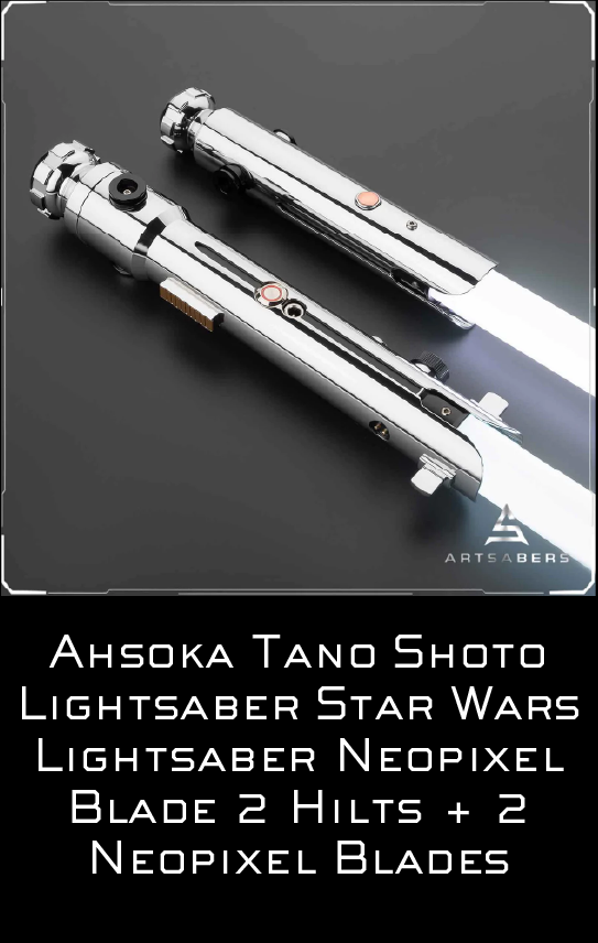 What you need to know about lightsaber fighting - Artsabers