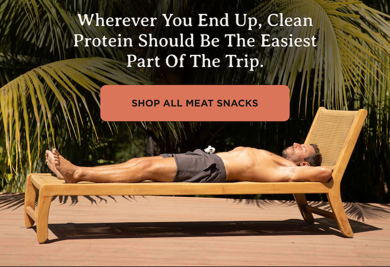 Shop All Meat Snacks