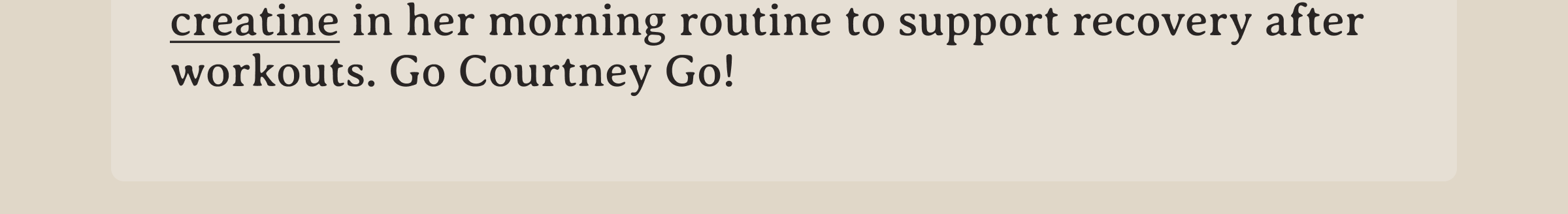 Lineage customer love