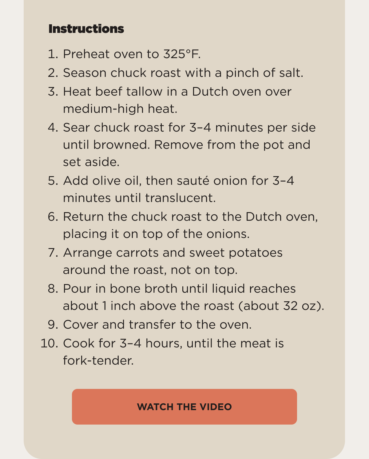 Watch the recipe video