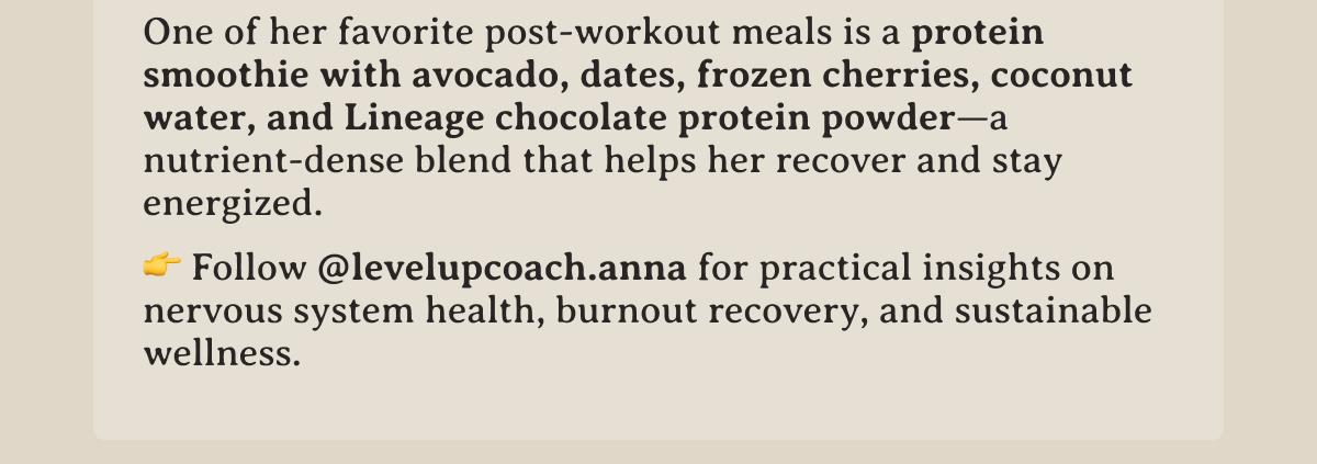 Lineage customer love