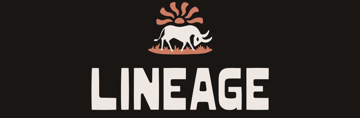 lineage logo