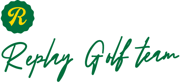 Replay Golf team