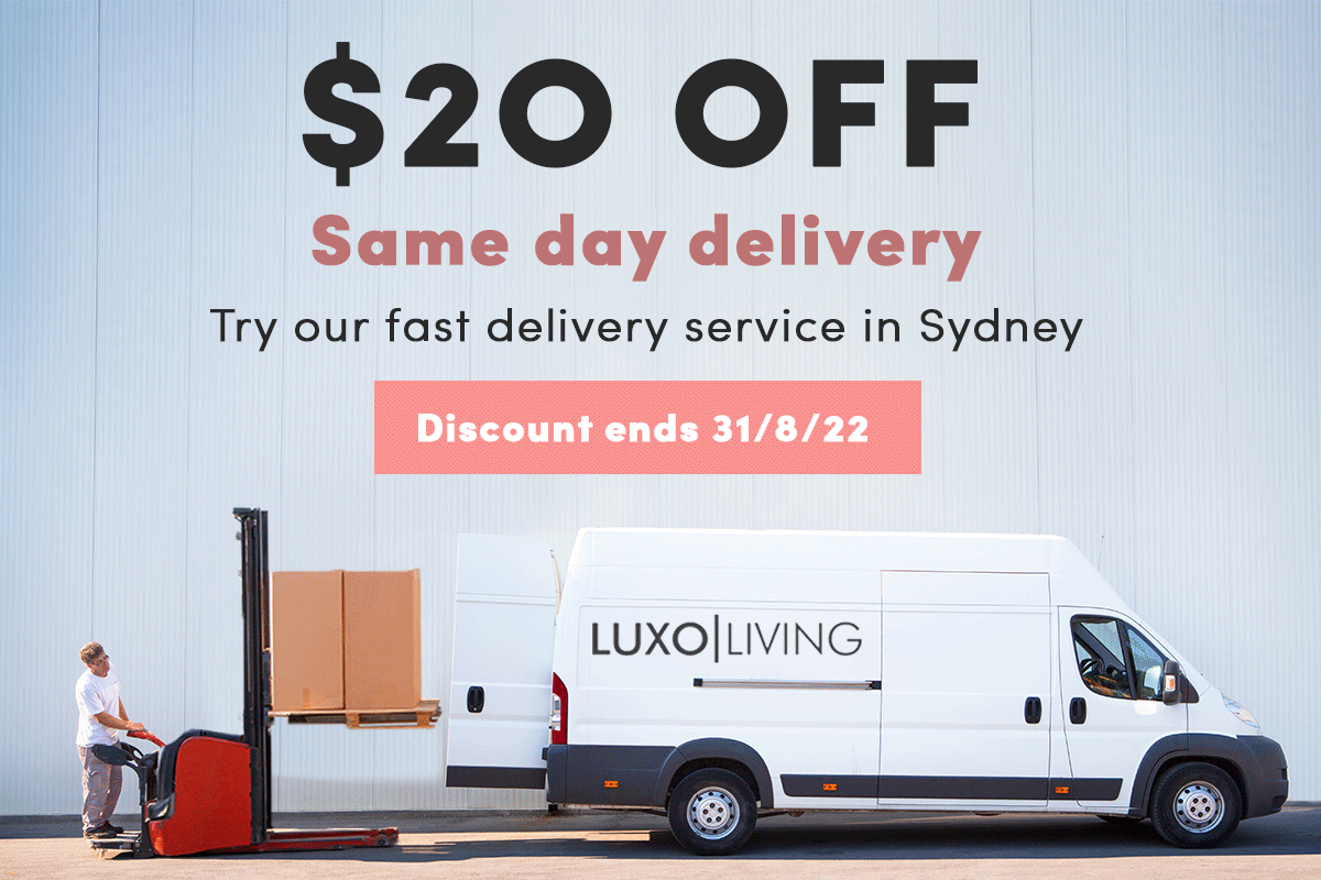 Try our 3D and AR viewer and get 10 off those items Luxo Living